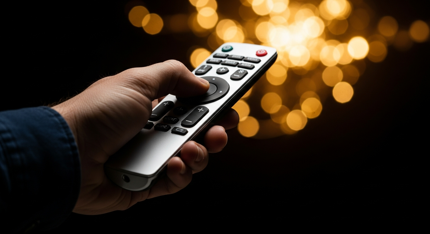 합법 TV 다시보기 사이트 5가지 비교 및 안전 이용 가이드 관련 이미지 1